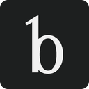 Binary logo