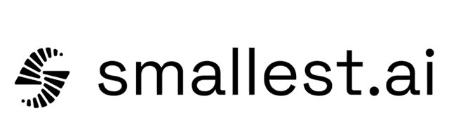 Smallest.ai logo